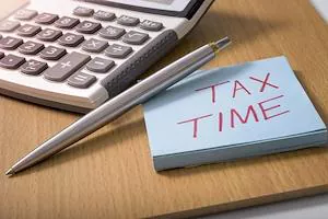 Income Tax and Stock Options