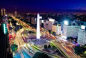 City of Buenos Aires Regulated Use of Electric Scooters