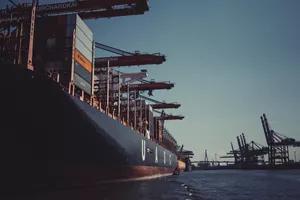 Reestablishment and Expansion of Export Increase Program