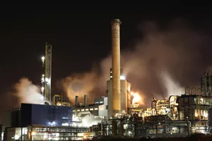 Bases Law: Amendments to the Gas Law Now Regulated