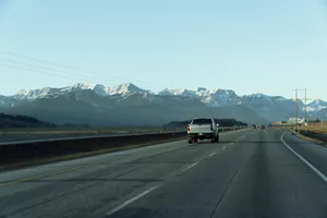 First Stage of Federal Road Concession Network